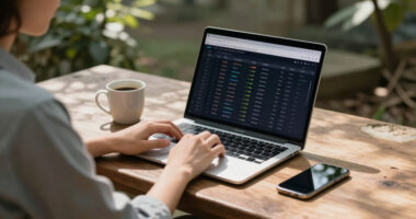 The AI Leaderboard That Defines Market Leaders After Demos