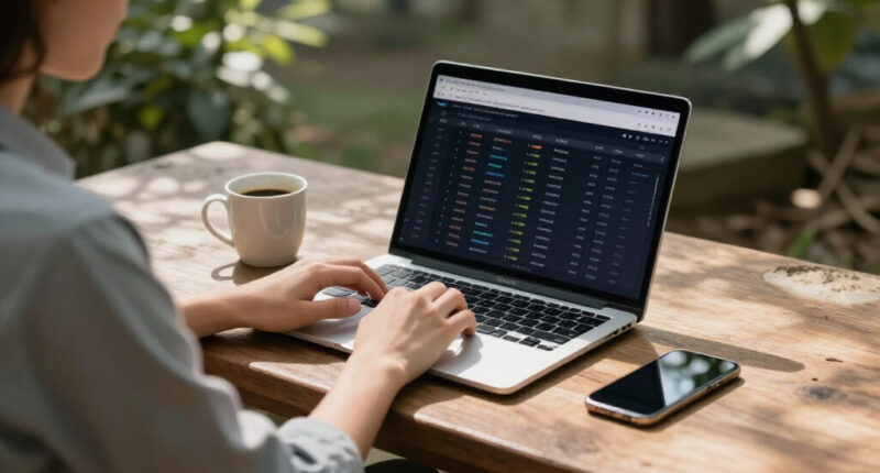 The AI Leaderboard That Defines Market Leaders After Demos