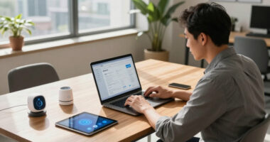 The AI Revolution Continues: Top 10 Trends For 2026