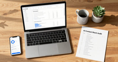 The Critical Checklist For Auditing Your AI Context Stack