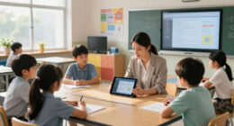 The Future Of Education: Integrating ChatGPT AI In U.S. School Districts