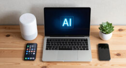 The Key AI Trends Recognized By Benchmark Partners