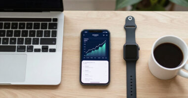 The New Era Of Fintech: Driven By Artificial Intelligence