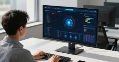 The Next Generation Of Security Tools Powered By Artificial Intelligence