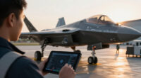 The Role Of Cutting-Edge AI In Russia’s Su-57 Crash