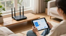 The Smartest WiFi 7 Routers In 2026: AI At Its Best