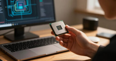 The Top 10 AI Processors For Consumer Tech In 2026