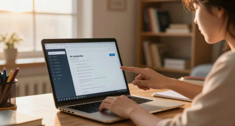 The Top 9 AI Student Organization Apps To Try In 2026