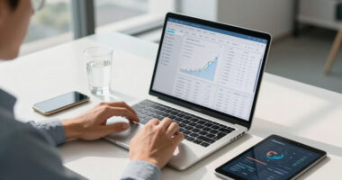 Top Insights From Developing An AI-Enabled Finance Team