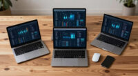 Transform Your Content Workflow With These 9 AI Laptops