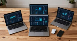 Transform Your Content Workflow With These 9 AI Laptops