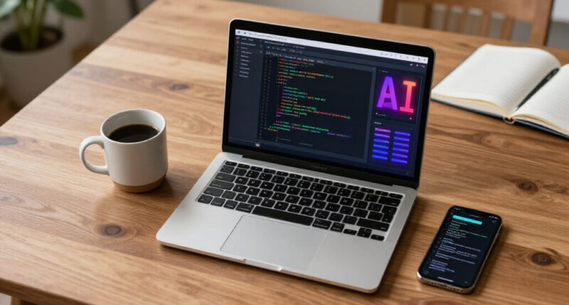 Transforming AI Development: A Strategic Partnership With CodeAI
