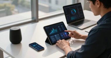 Uncovering 9 Major AI Trends In 2026