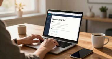 Unlock Seamless App Management With SpaceXAI’s Grok Bot For Only $120 A Month
