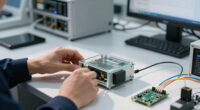 Unmasking The AI Ban That Nobody Expected In China's Optical-Transceivers