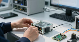 Unmasking The AI Ban That Nobody Expected In China's Optical-Transceivers