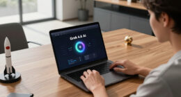 Unveiling Grok 4.6: The Latest AI Model From SpaceXAI Breaks New Ground