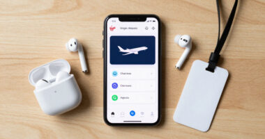 Virgin Atlantic's AI Revolution: Elevating Passenger Experience With ChatGPT