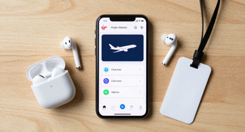 Virgin Atlantic's AI Revolution: Elevating Passenger Experience With ChatGPT