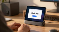 What Is Grok Bot? Elon Musk’s Innovation In AI Explained