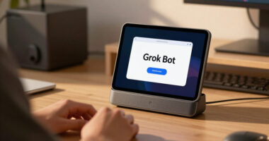 What Is Grok Bot? Elon Musk’s Innovation In AI Explained