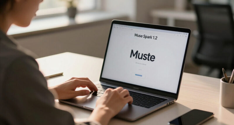 Why AI Developers Should Pay Attention To Meta’s Muse Spark 1.2