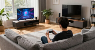 Why AI Is Critical For Gaming Innovation In 2026: 9 Perspectives