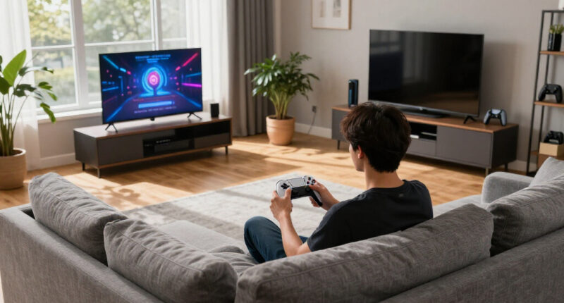 Why AI Is Critical For Gaming Innovation In 2026: 9 Perspectives