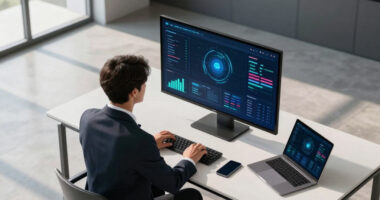 Why ByteDance’s New AI Build Could Transform China’s Tech Scene