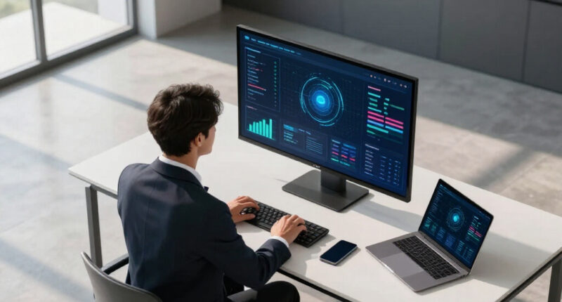 Why ByteDance’s New AI Build Could Transform China’s Tech Scene