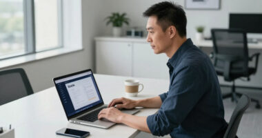 Zhang Yiming Stays The Course: No Shortcuts In ByteDance’s AI Expansion