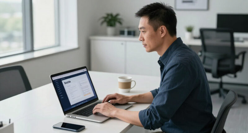 Zhang Yiming Stays The Course: No Shortcuts In ByteDance’s AI Expansion