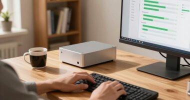 10 Best AI Mini PCs For AI Tasks Running Locally In 2026