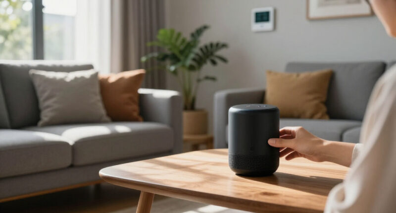 10 Best AI-Powered Home Automation Devices in 2026