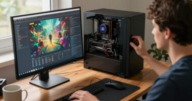 10 Best AI-Ready Graphics Cards For Gaming And Daily Tasks In 2026