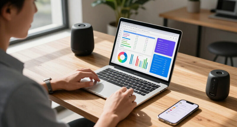 11 AI Productivity Software To Transform Your Work In 2026