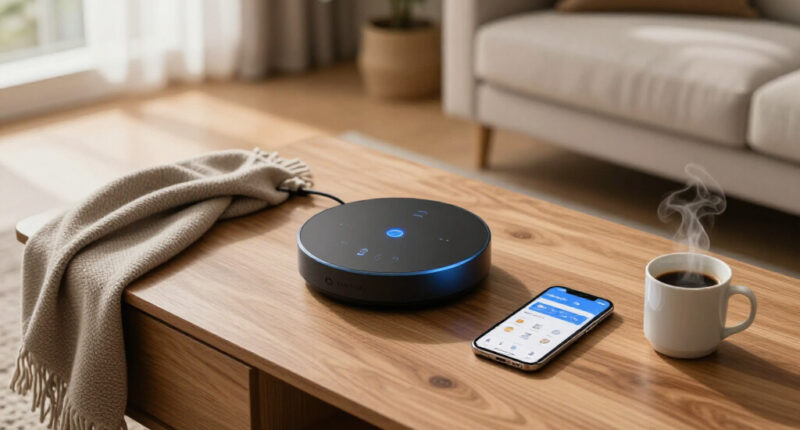 11 Best AI Automation Tools for Home in 2026
