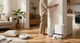 11 Best AI Smart Home Devices for 2026