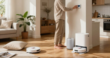 11 Best AI Smart Home Devices for 2026