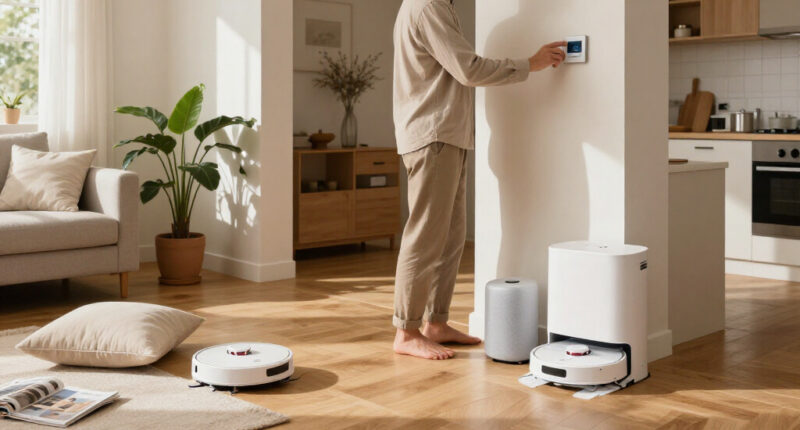 11 Best AI Smart Home Devices for 2026