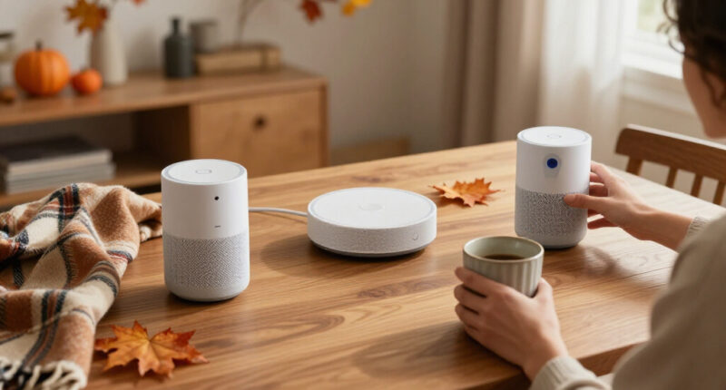 13 Best AI Tools for Fall Home Automation in 2026