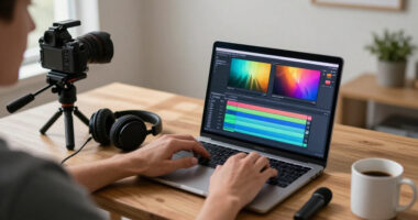 13 Best AI Video Editing Software for 2026