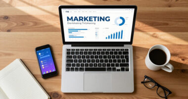 14 Best AI-Powered Marketing Tools in 2026