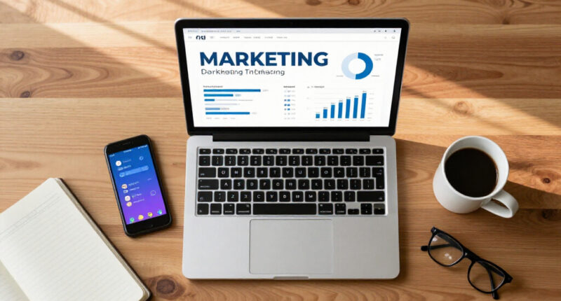 14 Best AI-Powered Marketing Tools in 2026