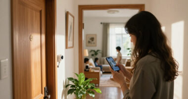 14 Best AI Smart Home Security Cameras in 2026