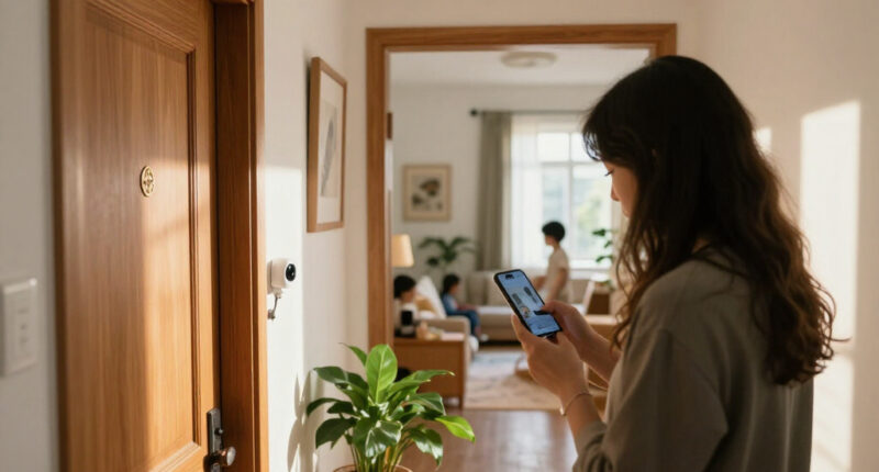 14 Best AI Smart Home Security Cameras in 2026