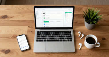 15 Best AI Productivity Tools in 2026