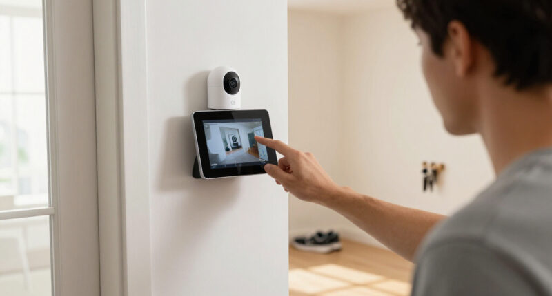 15 Best AI Smart Home Security Cameras for 2026