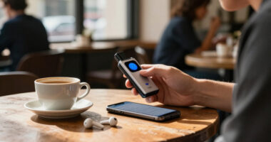 15 Best AI Voice Recorders With Transcription for 2026