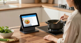 15 Best Smart Displays With Alexa for Home and Everyday Use in 2026